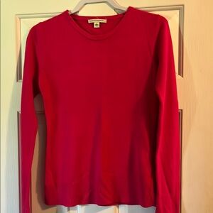 Banana Republic Pink Sweater